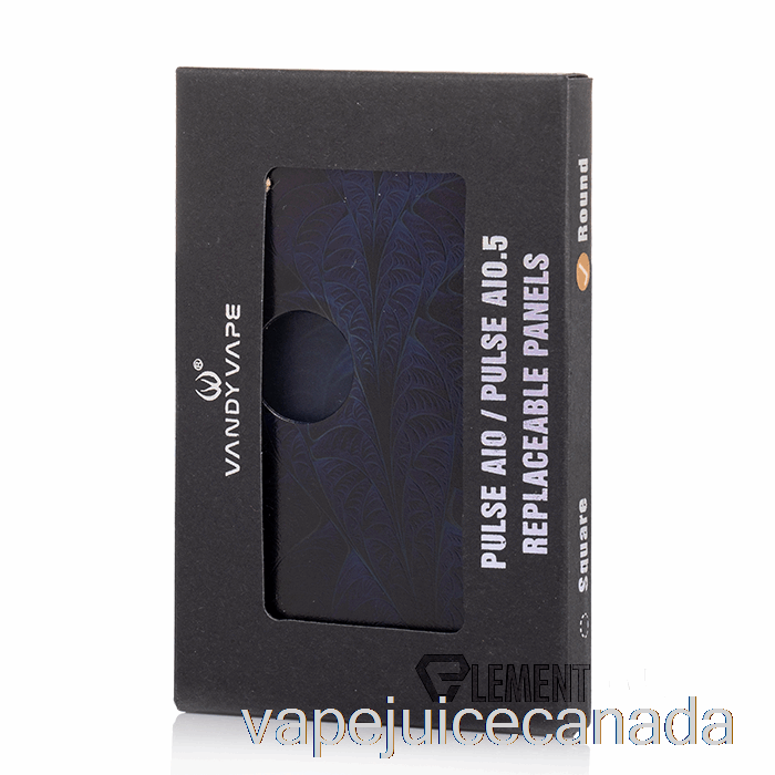 Vape Disposable Canada Vandy Vape Pulse AIO.5 Replacement Panels Magic Forest
